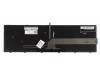 Tipkovnica backlight za prenosnik Dell Inspiron 15 3541 3551 5542 5558 17 5748 5755 5759 Latitude 3550 Vostro 3558 KB147US SLOV. nalepke Š Đ Ž Ć Č